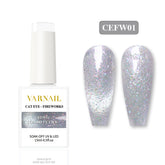 Fireworks Cat Eye - CEFW01 Colorful Life